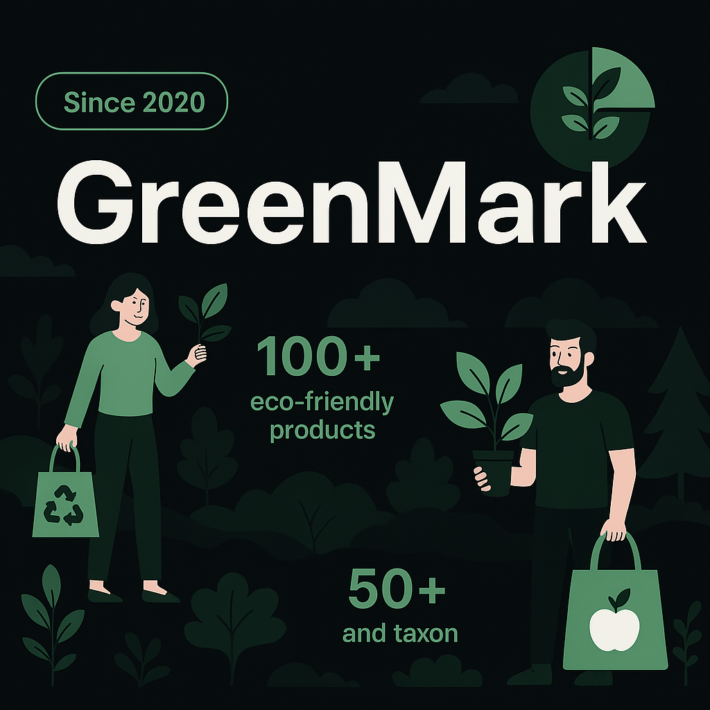 GreenMark team
