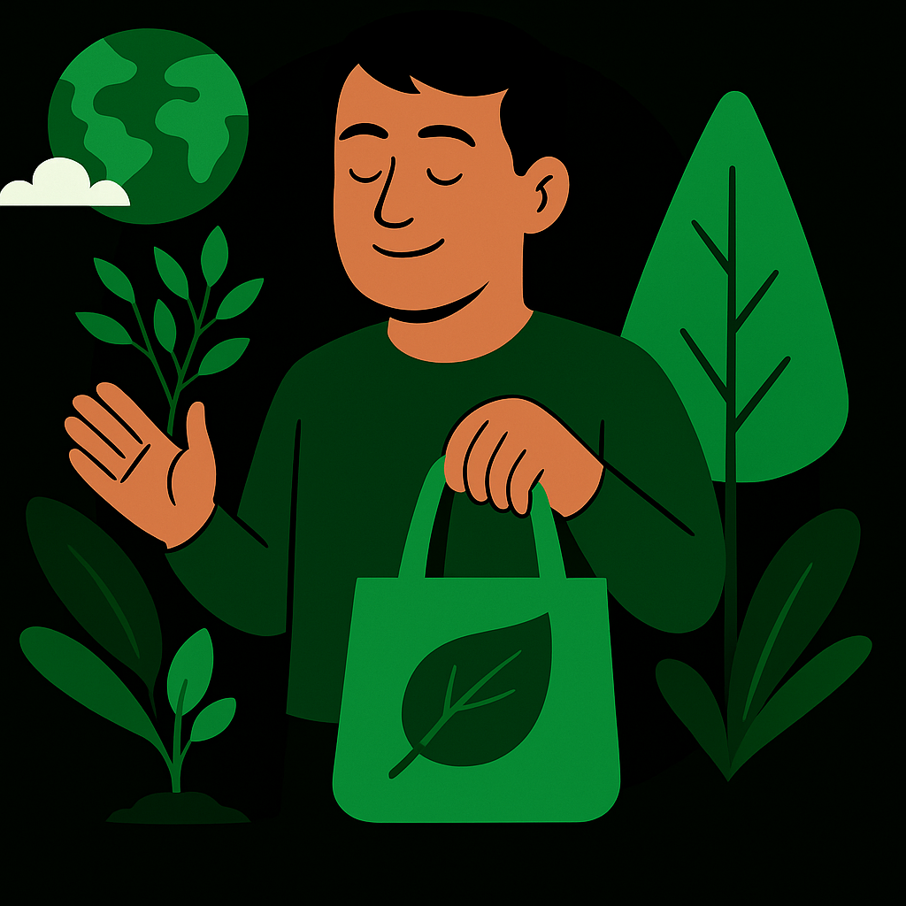 Eco-friendly products